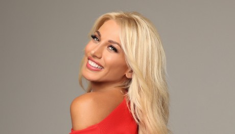 Κωνσταντίνα Σπυροπούλου