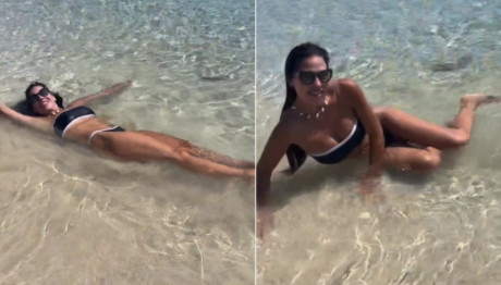 Ναταλία Δραγούμη