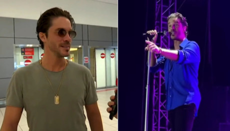 Νίκος Οικονομόπουλος