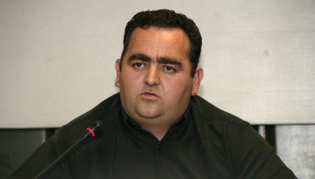 Φρέντη Μπελέρης