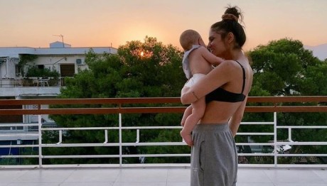 Μαίρη Συνατσάκη