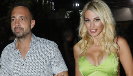 Σπυροπούλου - Σταθοκωστόπουλος