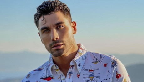 Παναγιώτης Βασιλάκος