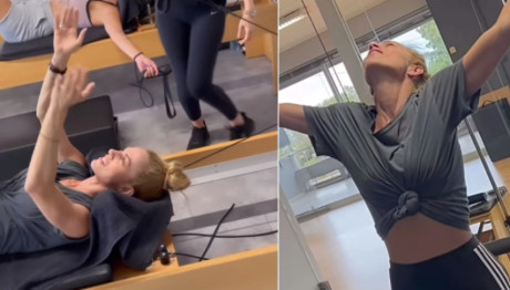 Ντορέττα Παπαδημητρίου