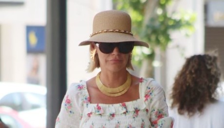 Σάσα Σταμάτη