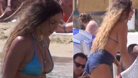 Κατερίνα Στικούδη