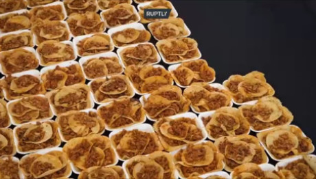 Φεστιβάλ Tacos- Tacos