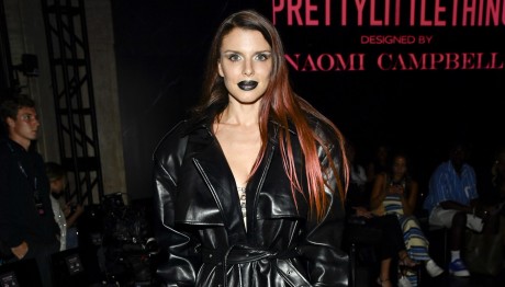 Τζούλια Φοξ