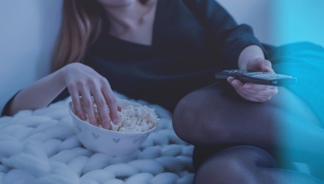 Τι Θα Συμβεί Στο Σώμα Σου Αν Τρως Το Βράδυ