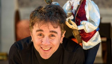 «Ο Κουρέας της Σεβίλλης»