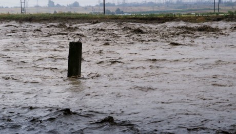 Κακοκαιρία Daniel: Νεκρός εντοπίστηκε 82χρονος στην Καρδίτσα