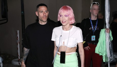 Τάμτα - Πάρις Κασιδόκωστας