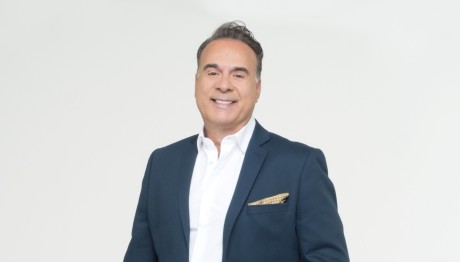 Φώτης Σεργουλόπουλος