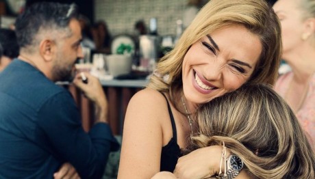 Βάσω Λασκαράκη