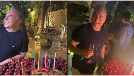 Φώτης Σεργουλόπουλος