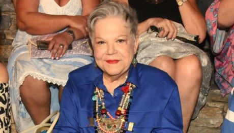 Τένια Μακρή