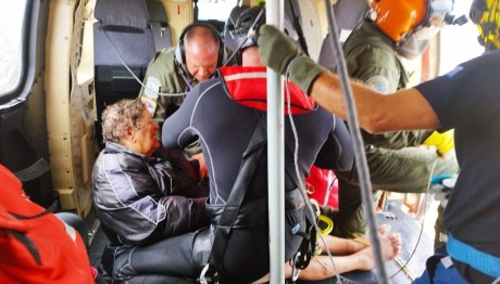 Κακοκαιρία Daniel: Η Ενημέρωση Από Τον Βασίλη Κικίλια