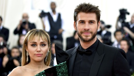 Μάιλι Σάιρους