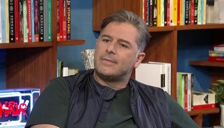 Αλέξανδρος Μπουρδούμης - Λένα Δροσάκη