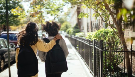 Σχολείο: Tips Για Να Ξεκινήσει Ευχάριστα Η Χρονιά