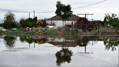 Πληροφορίες για δύο νεκρές γυναίκες στην Αστρίτσα Καρδίτσας