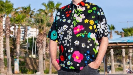 Φοίβος Δεληβοριάς