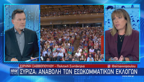 ΣΥΡΙΖΑ αναβολή εκλογών