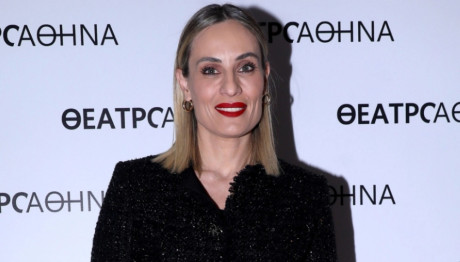 Ελεονώρα Μελέτη