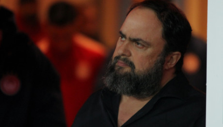 Aποχώρηση από Ολυμπιακό στο φινάλε των μεταγραφών