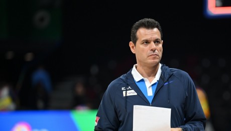 Δημήτρης Ιτούδης