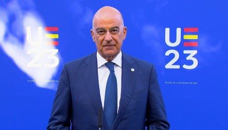 Δένδιας: Δεν Καθυστέρησε Ο Στρατός