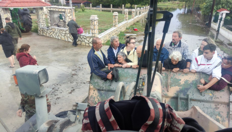 Καρδίτσα: Έχω παιδί Με Ειδικές Ανάγκες Νηστικό