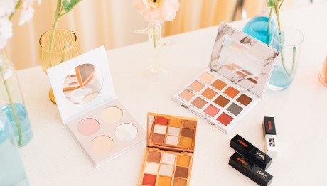 Οι τρεις εντυπωσιακές τάσεις στο μακιγιάζ