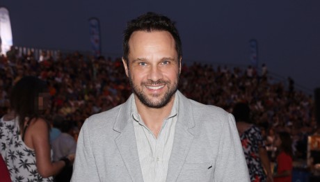 Μέμος Μπεγνής