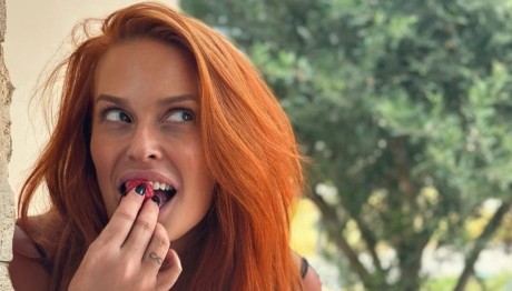 Σίσσυ Χρηστίδου