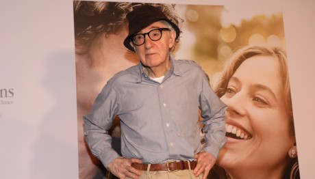 Γούντι Άλεν