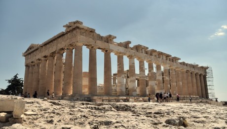 DBRS: Έδωσε στην Ελλάδα την επενδυτική βαθμίδα