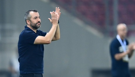 Ολυμπιακός: Μεταγραφή Δώρο Του Μαρινάκη Στον Μαρτίνεθ