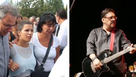 Λαυρέντης Μαχαιρίτσας