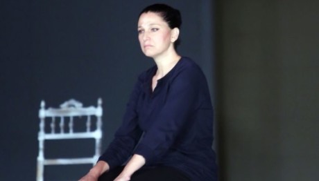 Καλλιόπη Ευαγγελίδου