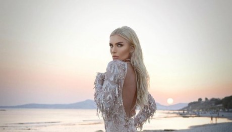 Κατερίνα Καινούργιου