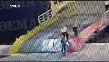 Blue Horizon: Ηχητικό Ντοκουμέντο Μετά Τον Πνιγμό Του Αντώνη