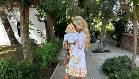 Κωνσταντίνα Σπυροπούλου