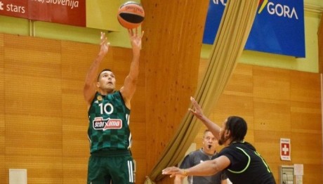 Κώστας Σλούκας