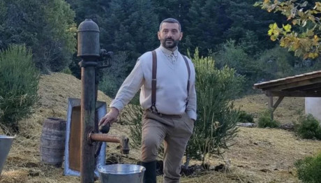 Λεωνίδας Κουτσόπουλος