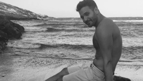 Μιχάλης Λεβεντογιάννης