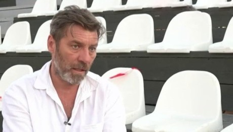 Γιάννης Στάνκογλου