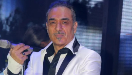 Νότης Σφακιανάκης