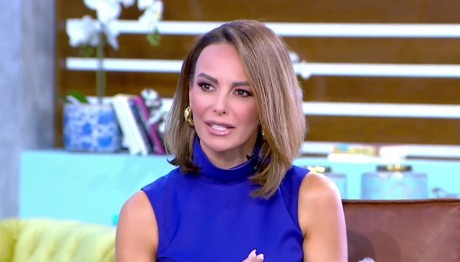 Μπέττυ Μαγγίρα