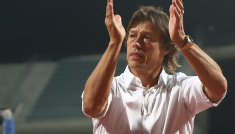 Αλμέιδα: Διώχνει Νέα Μεταγραφή